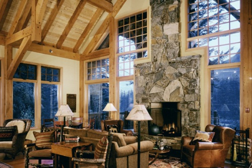 CATHEDRAL MOUNTAIN LODGE 002